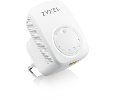 ZyXEL WRE6505 v2