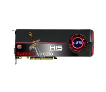 HIS H587F1GDG