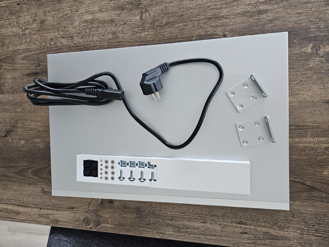 Ubiquiti UniFi Dream Machine Professional (EU-model) aangeboden - Vraag ...