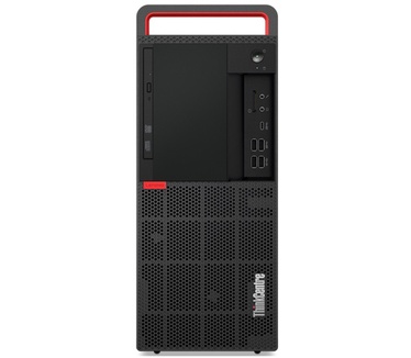 Lenovo ThinkCentre M920t Tower (10SF0032GE, Qwertz toetsenbord)