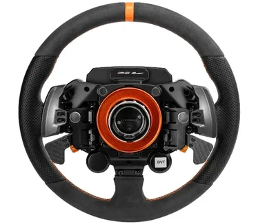 Simagic Zeus Sport Steering Wheel