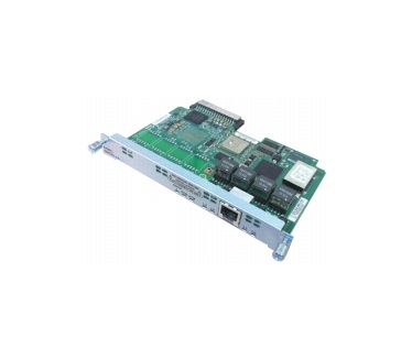 Cisco 4-pair G.SHDSL EFM/ATM EHWIC
