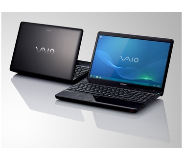 Sony Vaio VPC-EB3L9E/BQ