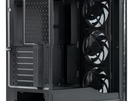 Fractal Meshify 3 binnenkant