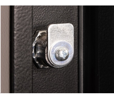 Digitus DN-19 DOOR-12-U-SW