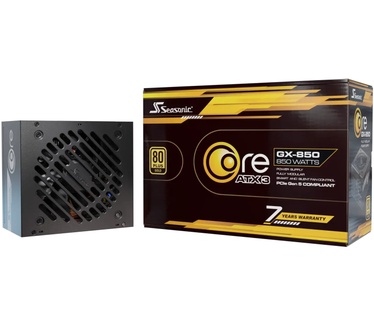 Seasonic CORE GC-850 ATX 3.1