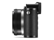 Leica CL en 18mm f/2.8