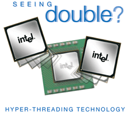 Intel Hyper-Threading