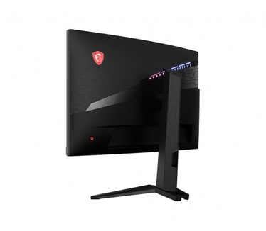 MSI MAG272CQR