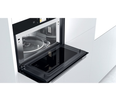 Whirlpool W9 MD260 IXL