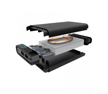 Cellular Line Freepower Manta 8000
