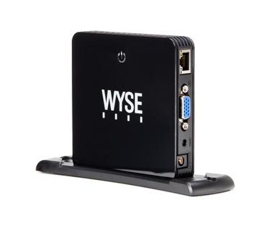 Wyse E02