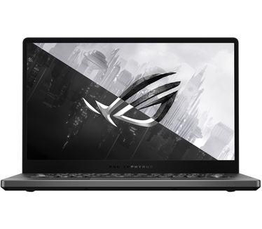 ASUS ROG Zephyrus G14 GA401QM-HZ024T