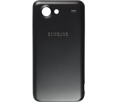 Samsung Galaxy S Advance Accudeksel (black) (GH98-22021A)