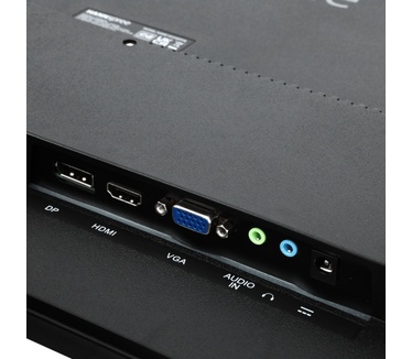 Hannspree HC246PFB