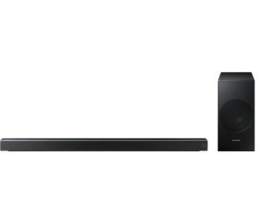 Samsung HW-N550