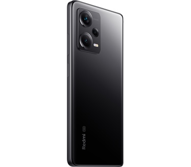 Xiaomi Redmi Note 12 Pro+, 8GB ram, 256GB opslag Zwart
