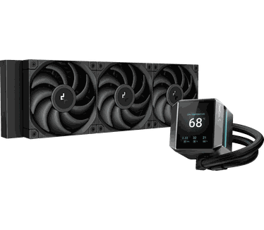 DeepCool Mystique 360