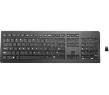 HP Premium draadloos toetsenbord