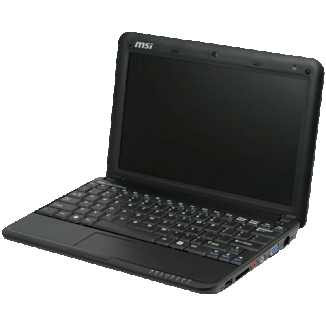 MSI Wind U100-049EU