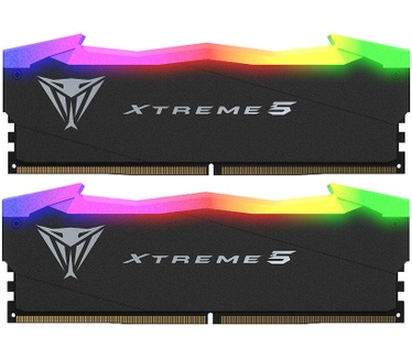Patriot Viper Xtreme 5 RGB Viper Xtreme 5