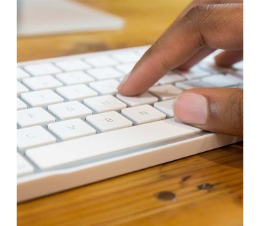 Twelve South MagicBridge - Tastatur - Bluetooth