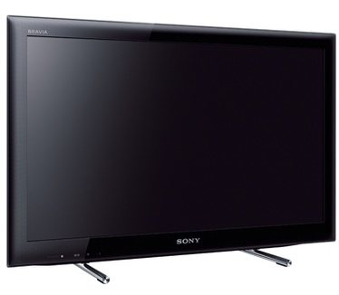 Sony KDL-26EX550 Zwart