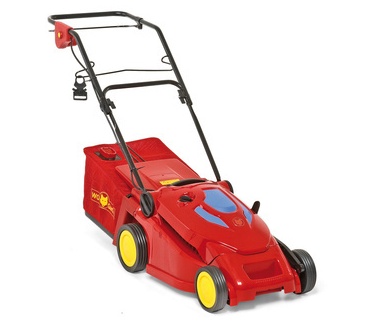 Wolf-Garten BP 40 E