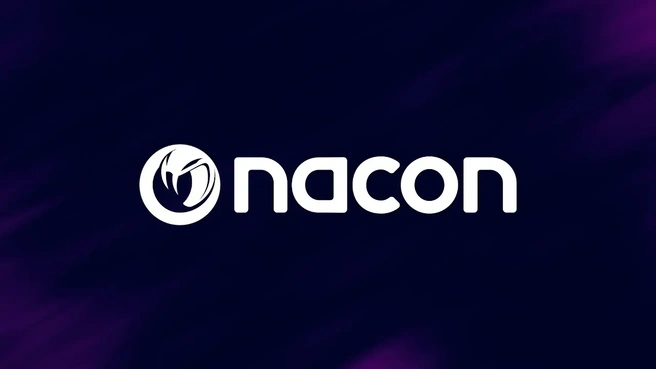 Nacon logo