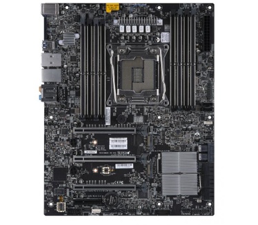 Supermicro X11SRA