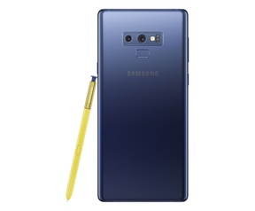 Samsung Galaxy Note 9