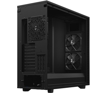 Fractal Design Define 7 XL Tempered Glass Light Tint