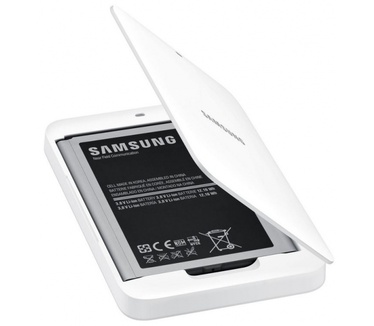Samsung Samsung Extra Battery Kit Galaxy Mega 6.3 (white)