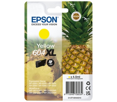 Epson 604XL