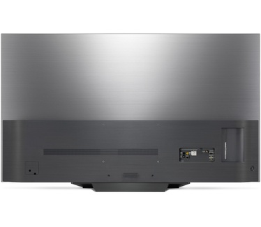 LG OLED55B8PLA Zwart