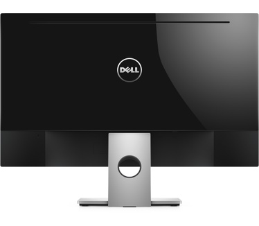 Dell SE2717H Zilver, Zwart