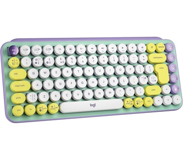 Logitech Pop Keys