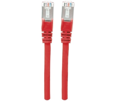 Intellinet 0.5m Cat6 S/FTP RJ-45