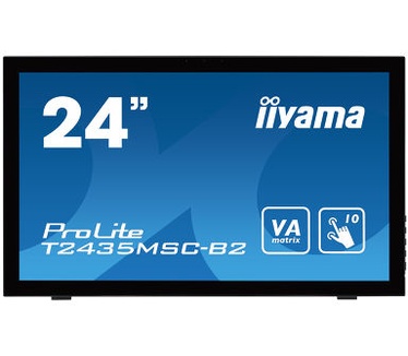 Iiyama T2435MSC-B2 Zwart