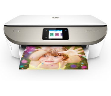 HP Envy 7134