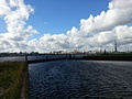 Foto gemaakt met Samsung Galaxy S III voor review Xperia T