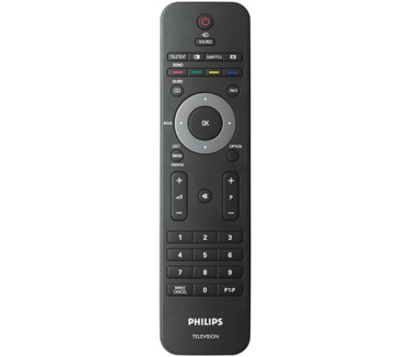Philips 52PFL7203H