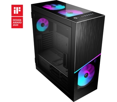 MSI MPG SEKIRA 500X