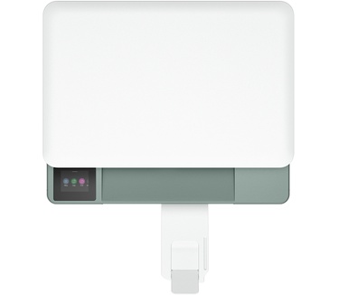 HP Envy 6130 All-in-One Kleur Printer, Foto's printen; Kopieerapparaat, Scanner