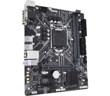 Gigabyte B365M D2V