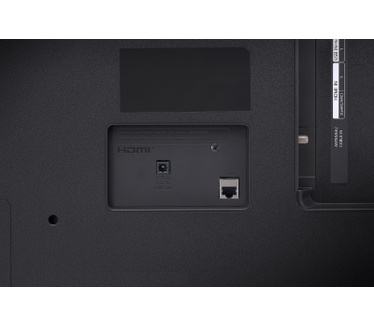 LG 65UP76709LB Zwart (buitenlands model)