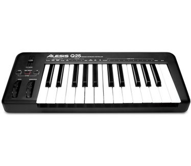 Alesis Q25