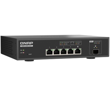 QNAP QSW-L3205-1C4T 4