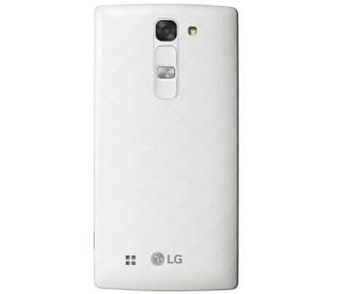 LG G4c Wit