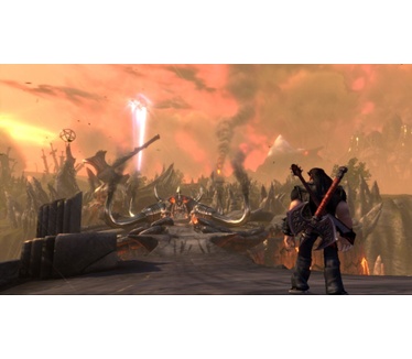 Brutal Legend, PS3